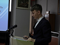 XVII межмуниципальные краеведческие чтения «История, настоящее и будущее Тульского края» в рамках Года защитника Отечества (12+)
