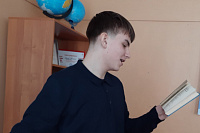 Культурный фронт71. Патриотический час «Мы вместе» (6+)
