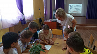 Литературный турнир «Пушкинские сказки знаем без подсказки» (6+)