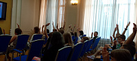 Познавательно-игровая программа «Семья – это то, что с тобою всегда!» (6+)