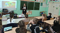 Познавательно-развлекательная программа «Про Антошку, Чебурашку и композитора Шаинского» (6+)