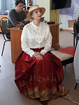 Экспозиция «Многоликий Китай» (12+)