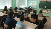 Игра «В поисках цветка здоровья» (0+)
