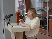 XVII межмуниципальные краеведческие чтения «История, настоящее и будущее Тульского края» в рамках Года защитника Отечества (12+)