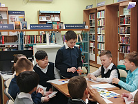 Практическое занятие «Путёвые заметки» (6+)