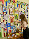 Детской библиотеки «Время независимых» (6+)