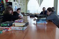 Играриум «Подарок от Гринча» (16+)