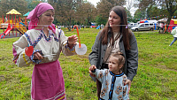 Мероприятие «Все спасы в гости к нам» (0+)
