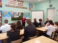 Литературный час «Совесть поколений» (12+)