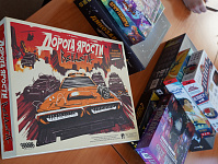 Играриум «Игрополис» (16+)
