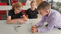 Урок-предупреждение «От шалости к правонарушениям» (12+)