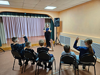 Обзор «Мир православной книги» (6+)