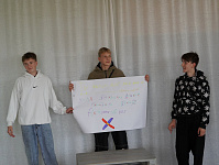 Слот-планирование «Вне рамок» (12+)