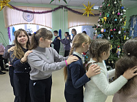 Рождественские посиделки «Святочные вечера» (6+)