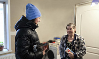 Акция «Пусть доброты прибавится на свете» (12+)
