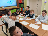 Практическое занятие «Путёвые заметки» (6+)