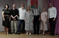 Презентация книги В.С Назаренко «Новомосковск» (12+)