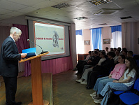Культурный фронт71. Литературно-музыкальная композиция «Победа в сердцах поколений» (12+)