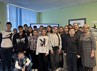 Час правовых знаний «Как важно знать свои права!» (12+)