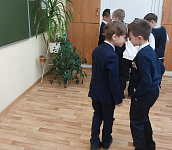 Интерактивная игра «Толерантность и мы» (6+)