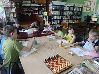 Познавательный час «Филимоновское чудо» (6+)