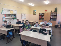 Час краеведения «Герои-земляки» (6+)