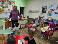 Дискуссия «Что такое толерантность?» (0+)