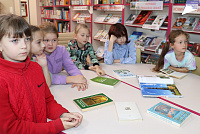 Медиачас «Сказание о битве Куликовской» (6+)