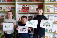 Час военной истории «Как штурмовали Кёнигсберг» (6+)