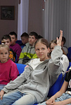 Познавательная викторина «Секреты хранителей времени» (6+)