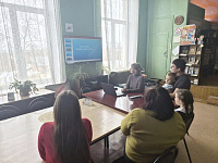  Урок мужества «Кёнигсберг. Четыре дня штурма» (6+) 