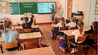 Литературно-игровая программа «Почитай-ка! Угадай-ка» (6+)