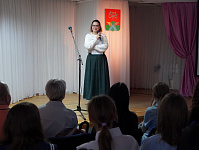 Проект «Созидатели Новомосковска – люди разных профессий». Встреча «Мир детства под крылом воспитателей» (12+)