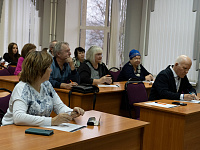Акция «Татарча диктант ЯЗ» (12+) 