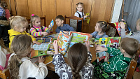 День детской периодики «Журнальный ералаш» (6+)