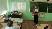 Библиотечный урок «Сто вопросов в голове, а ответы в словаре» (12+)