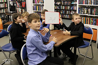 Игра-викторина «Эрудит здоровья» (6+)