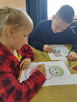 Час искусства «В каждой избушке - свои игрушки» (6+)