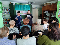 Час здоровья «Здоровье не купить, но можно укрепить!» (12+)