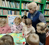 Утренник «О, как прекрасно это слово – мама!» (0+)