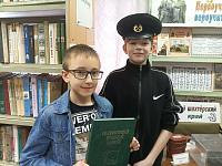 Час краеведения «Мы – внуки шахтёров!» (6+)
