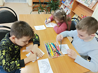 Виртуальное путешествие «По сказкам народов Средней Азии» (0+)