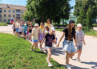 Праздник в парке «Берегите Россию - нет России другой!» (0+)