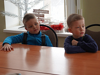 Игра-путешествие «В стране родного языка» (6+)
