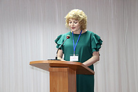 Форум 2025. Работа секции «Проектная деятельность как катализатор развития культуры» (12+)