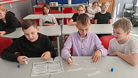 Урок-предупреждение «От шалости к правонарушениям» (12+)