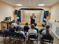 Экскурс «Покров Пресвятой Богородицы: путь России к спасению» (6+)