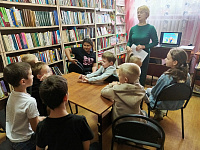 Конкурсно-игровая программа «Летом время не теряй – сил, здоровья набирай!» (6+)