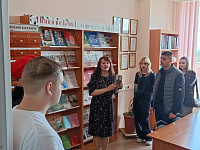 Военно-интеллектуальный кросс «ПатриотАзимут» (12+) 