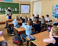Громкие чтения  «Снежною порой» (6+)
